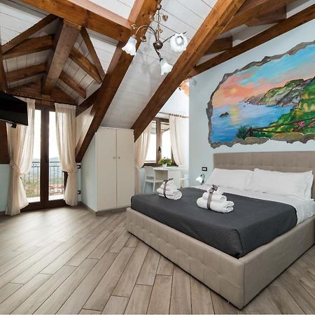B&B Kebonta Аджерола Екстериор снимка