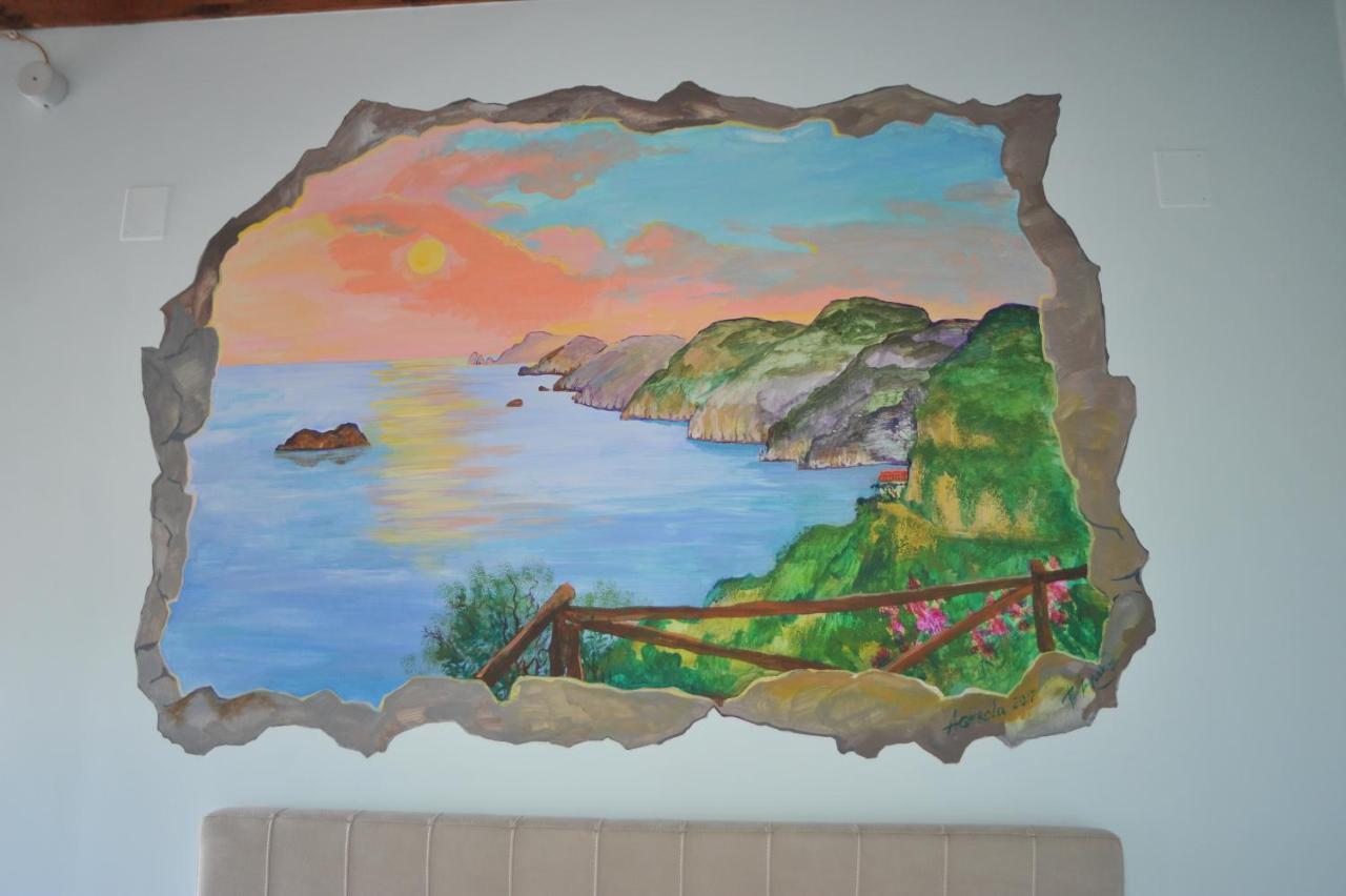 B&B Kebonta Аджерола Екстериор снимка