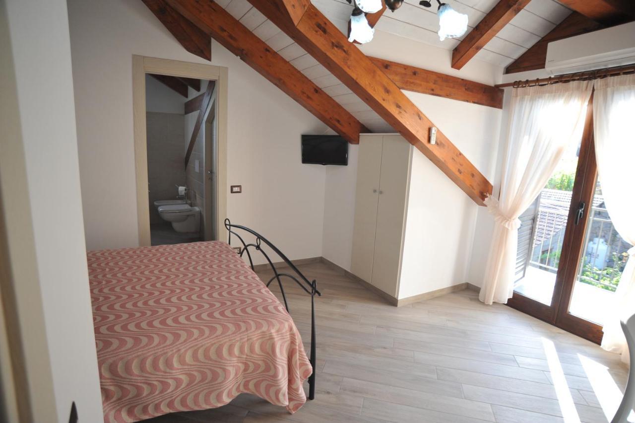 B&B Kebonta Аджерола Екстериор снимка