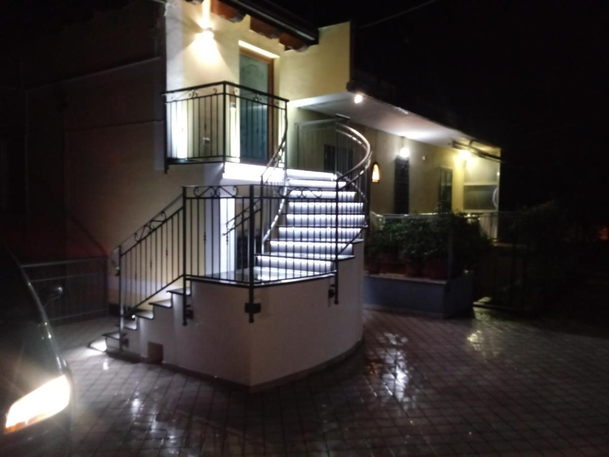 B&B Kebonta Аджерола Екстериор снимка