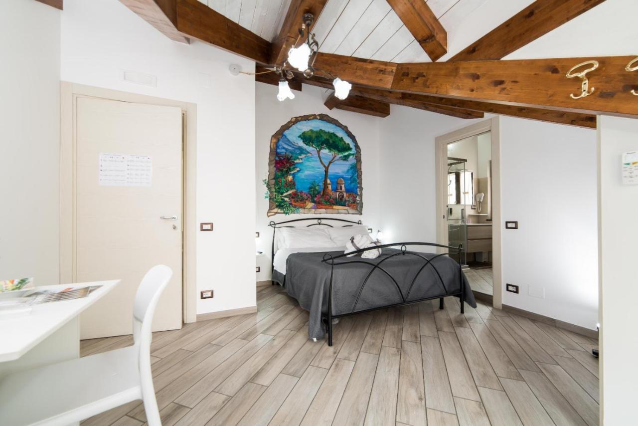 B&B Kebonta Аджерола Екстериор снимка