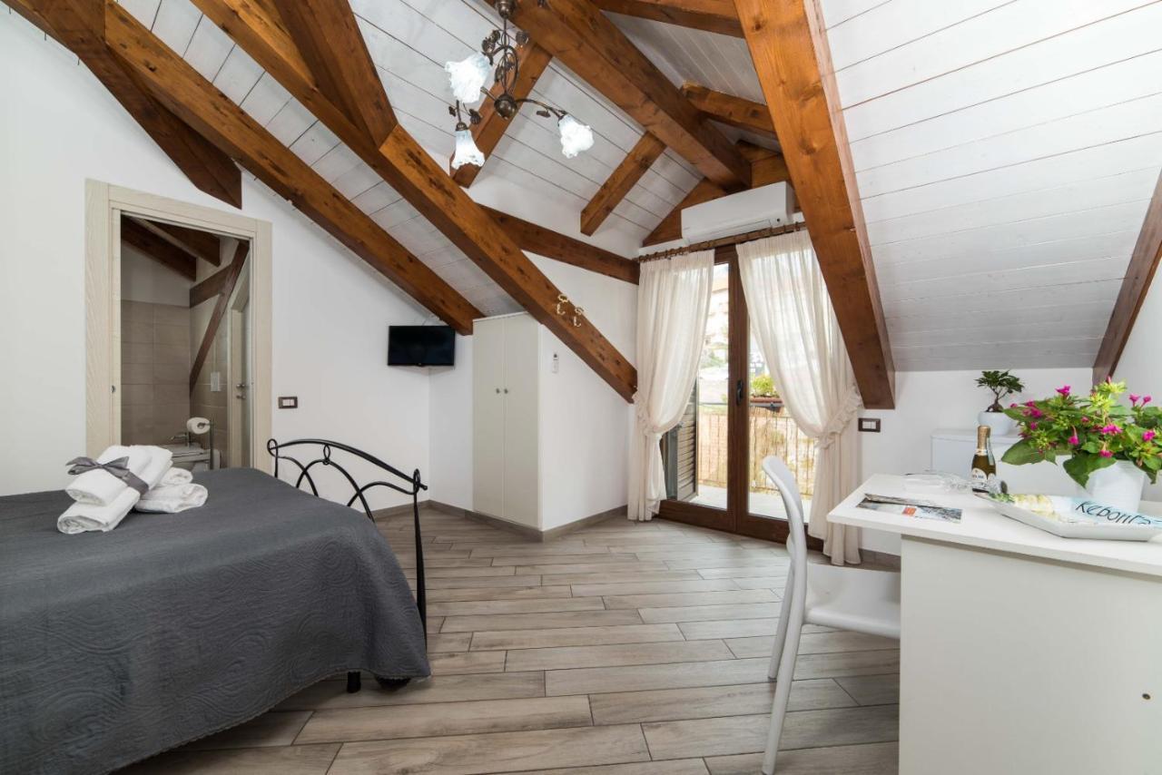 B&B Kebonta Аджерола Екстериор снимка