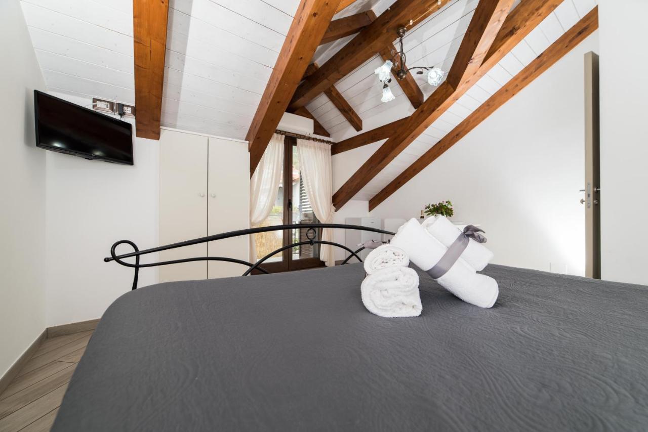 B&B Kebonta Аджерола Екстериор снимка