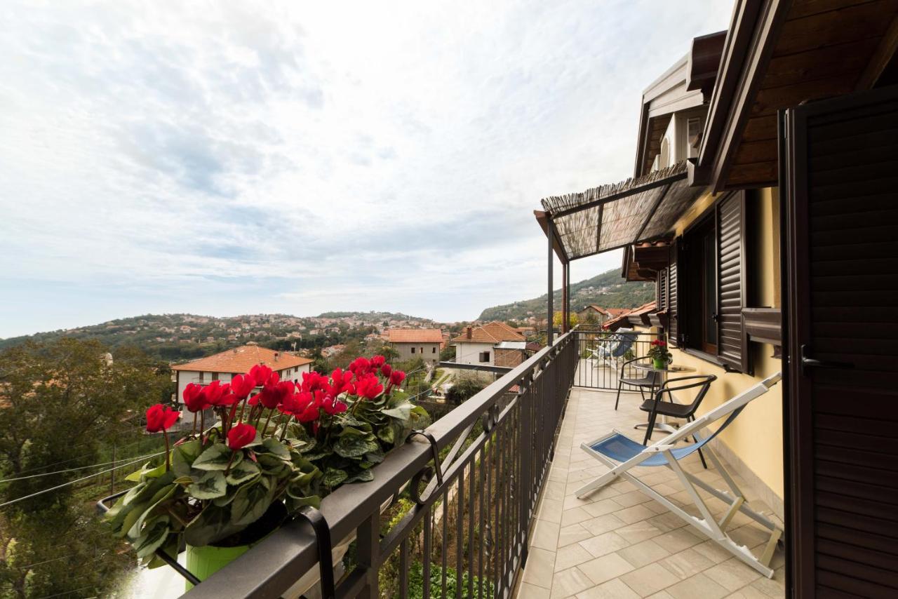 B&B Kebonta Аджерола Екстериор снимка