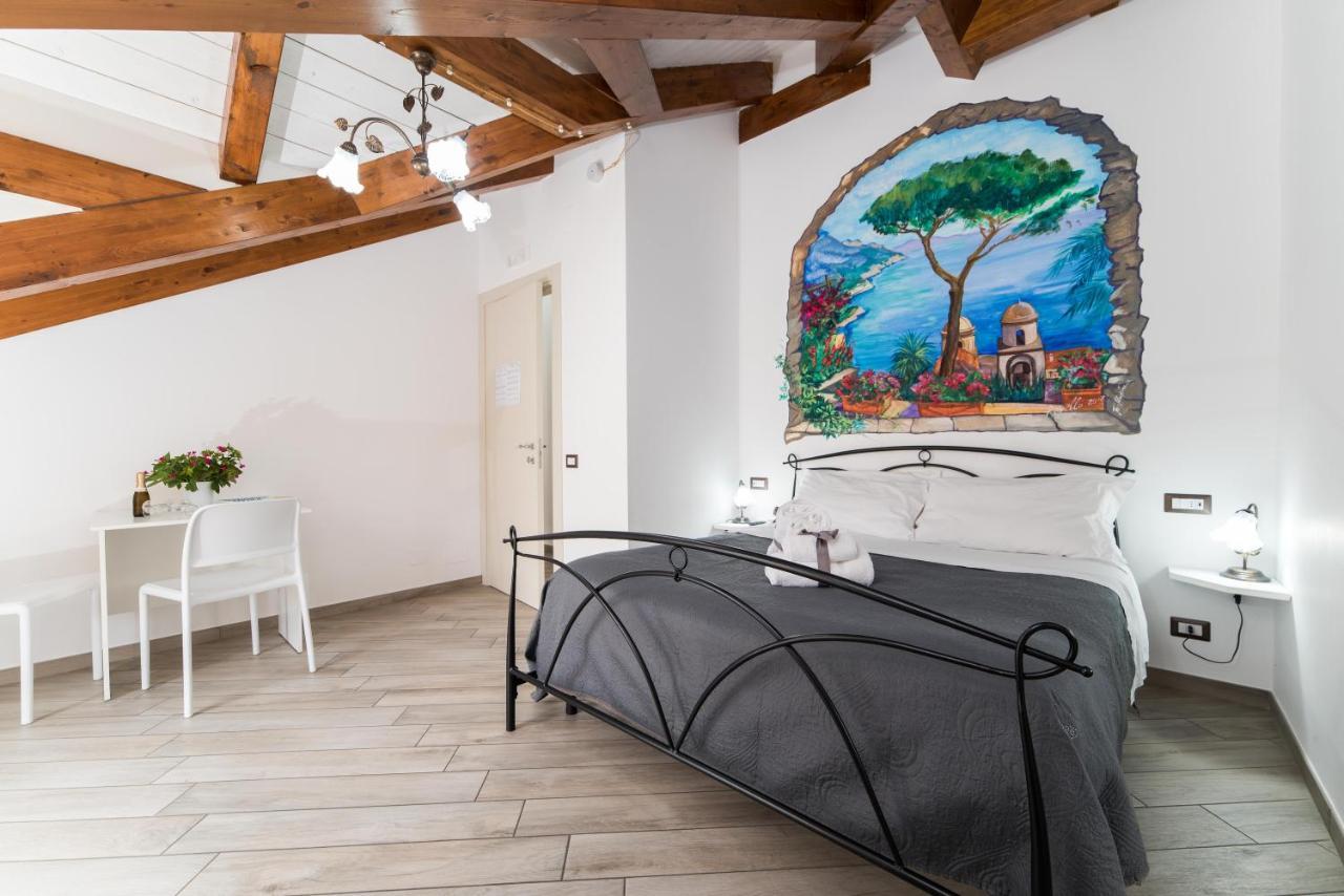 B&B Kebonta Аджерола Екстериор снимка