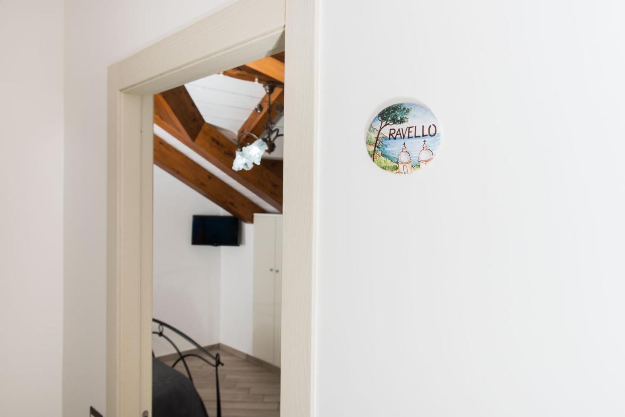 B&B Kebonta Аджерола Екстериор снимка