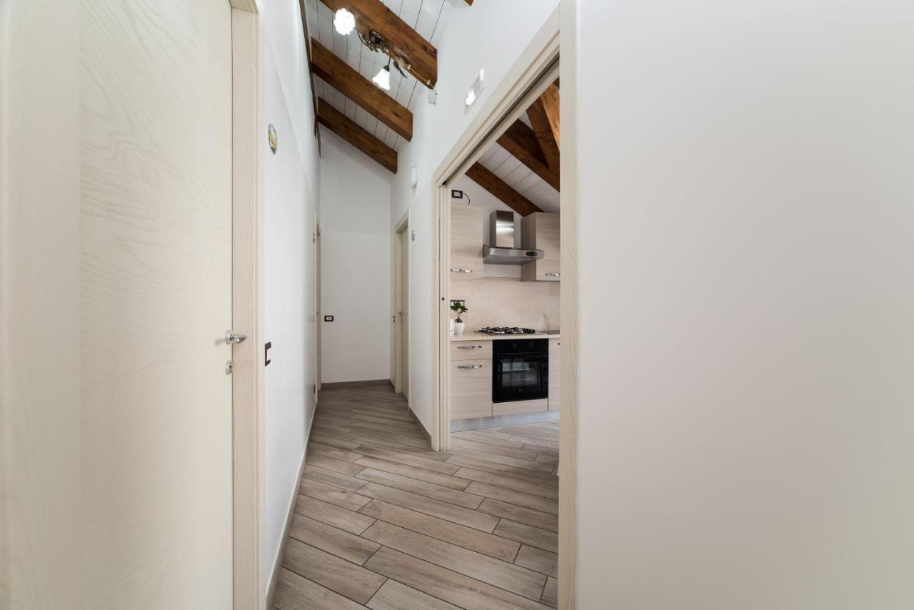 B&B Kebonta Аджерола Екстериор снимка