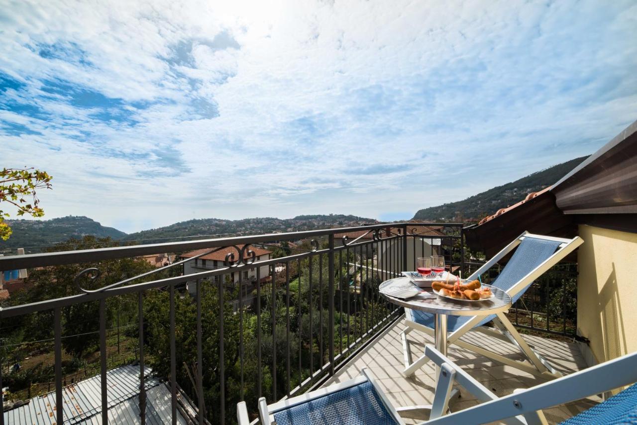 B&B Kebonta Аджерола Екстериор снимка